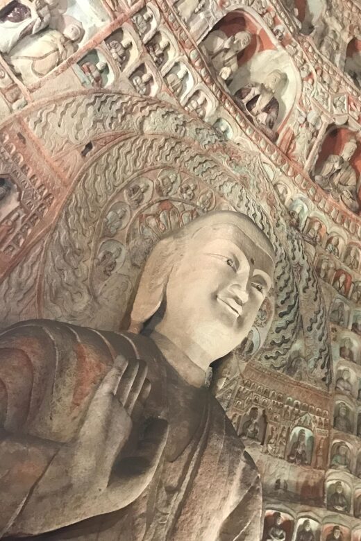 Datong Yungang Grottoes Hanging Temple Wooden Pagoda by Car - FAQs