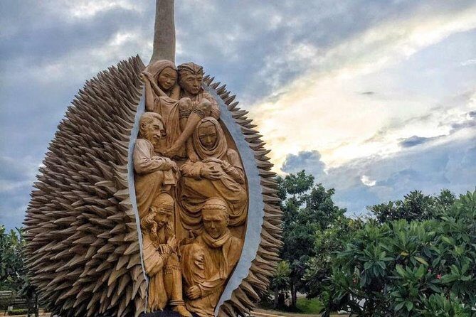 Davao City Tour - Key Points