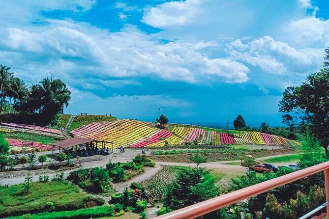 Davao Eden Nature Park Tour with snacks (6hrs) - Experience the Serenity of Davao’s Eden Nature Park