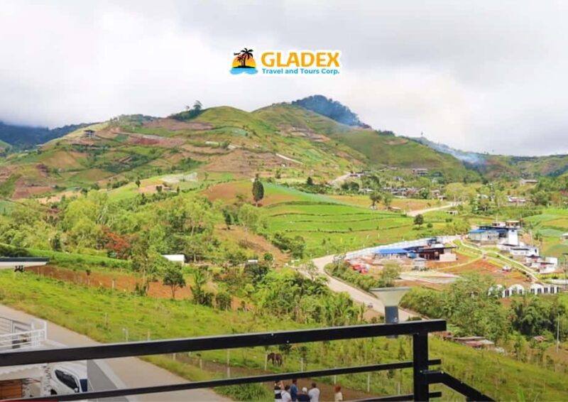 Davao: Full-Day Tour to Bansalan and Kapatagan - Key Points