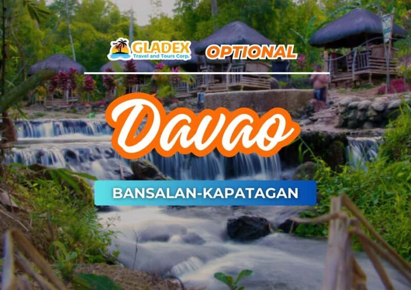 Davao: Full-Day Tour to Bansalan and Kapatagan - Practical Tips for Making the Most of This Tour