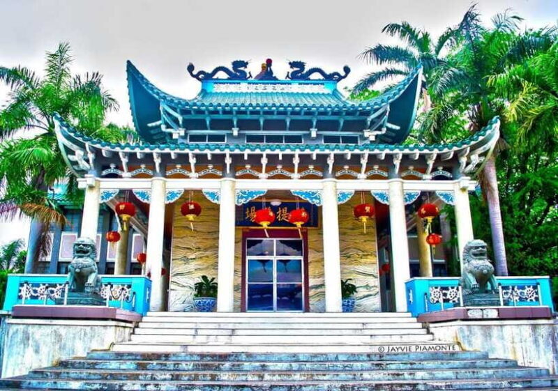 Davao Uncovered: Private City Tour A Adventure - Frequently Asked Questions