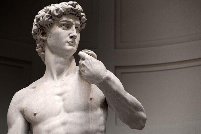David & Accademia Gallery Private Tour - The Experience in Detail