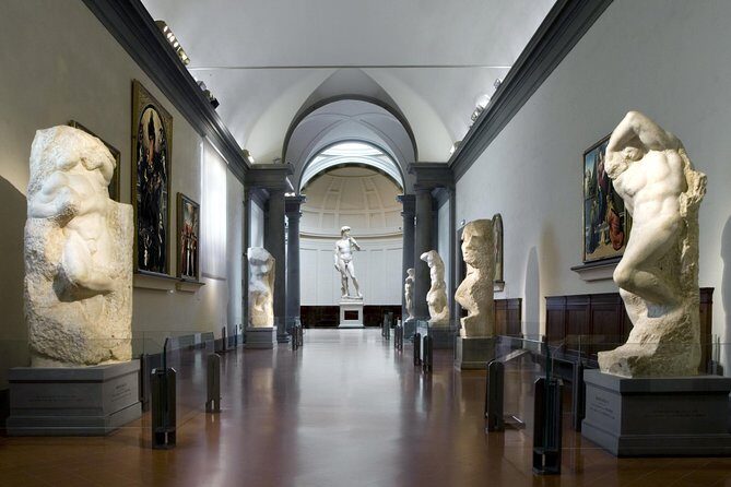 David & Accademia Gallery Private Tour - The Practicalities: Is It Worth It?
