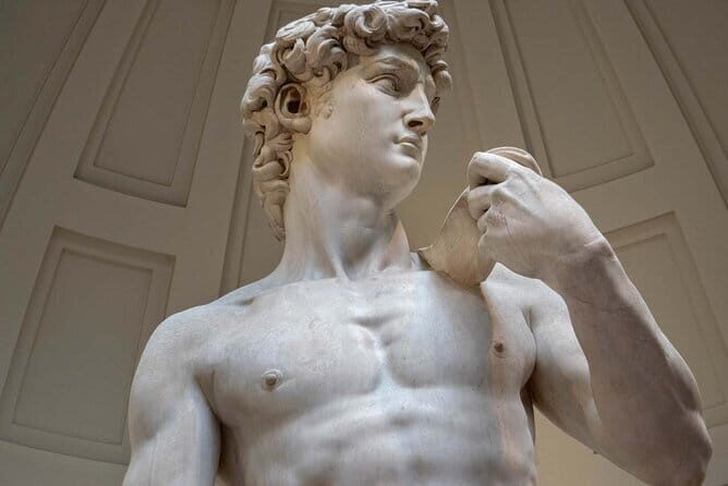 David and Accademia Gallery VIP Tour in Florence - An In-Depth Look at the David and Accademia Gallery VIP Tour in Florence