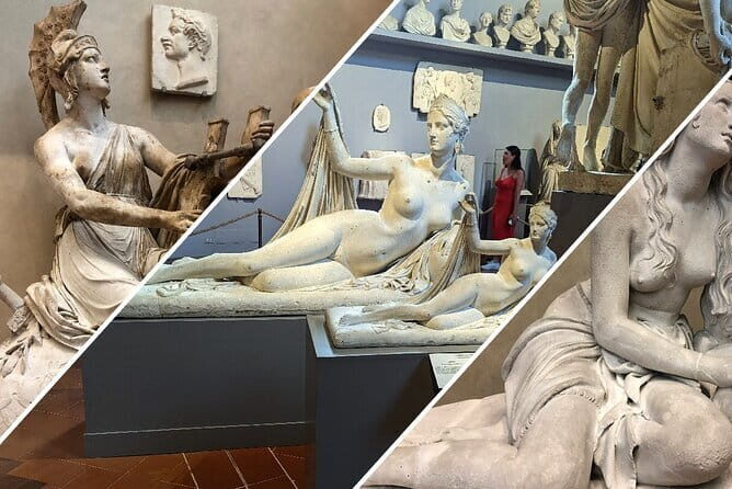 David and Accademia Gallery VIP Tour in Florence - The Experience in Detail