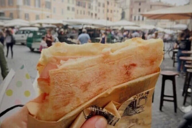 David and the highlights of Florence. - Final Thoughts