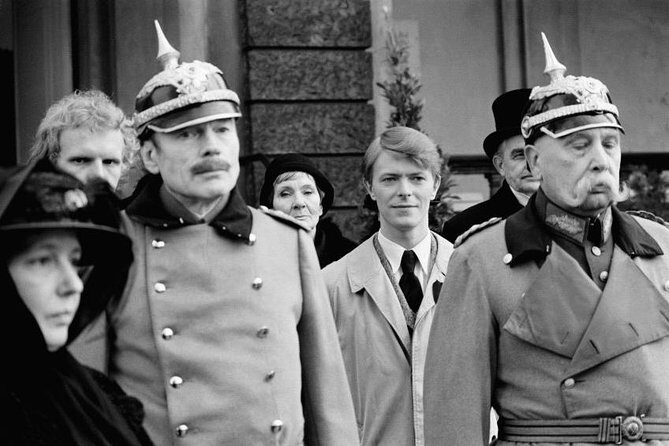 David Bowie in Berlin Private Walking Tour - Final Thoughts