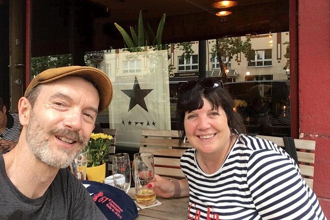David Bowie in Berlin Private Walking Tour - Frequently Asked Questions
