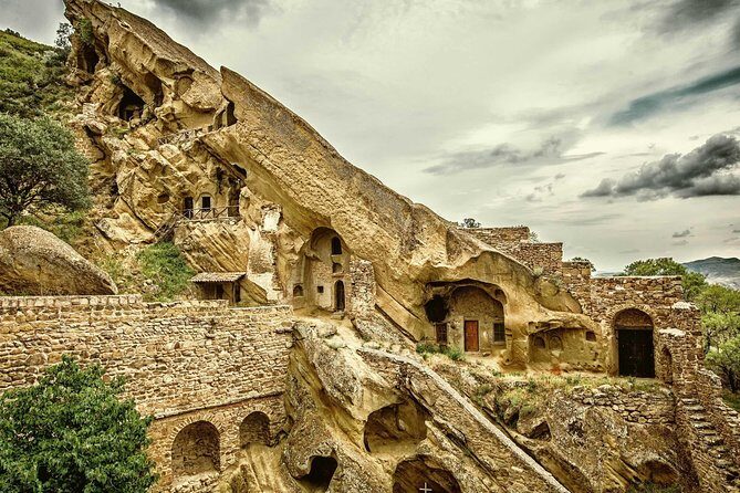 David Gareja, Kakheti and Signagi city of love One Day Tour - A Deep Dive into the Tour Experience
