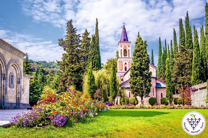David Gareja, Kakheti and Signagi city of love One Day Tour - Final Thoughts