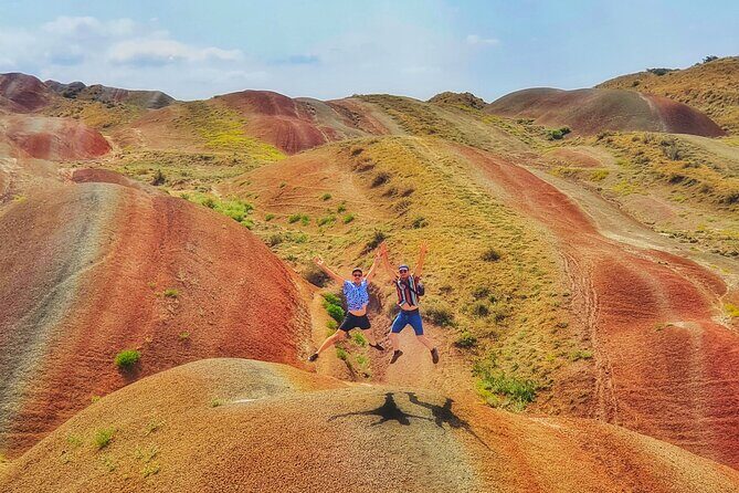 David Gareji and Real Rainbow Mountains Off-Road adventure + hike - Final Thoughts