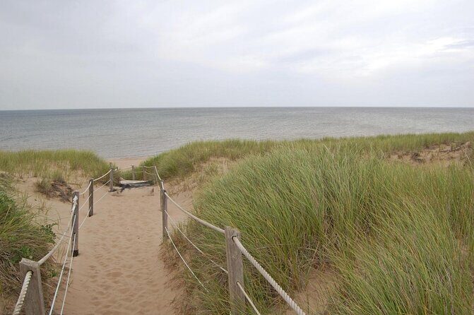 Davids North Shore Tour - Discover PEI’s North Shore with a Personal Touch