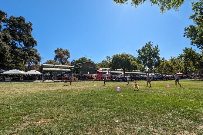 Davis Scavenger Hunt Walking Tour and Game - FAQs