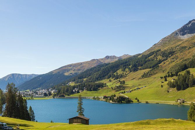 Davos - Private walking tour - Exploring Davos with a Private Walking Tour: A Deep Dive