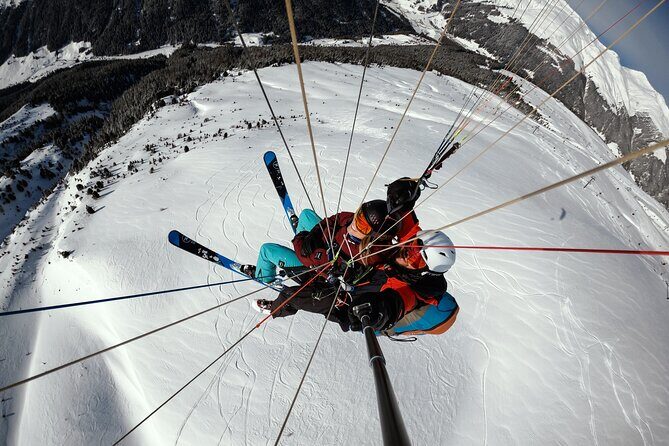 Davos Ski And Fly (Video & Photos Included) - An In-Depth Look at the Tour Experience