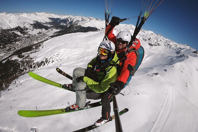 Davos Ski And Fly (Video & Photos Included) - Frequently Asked Questions