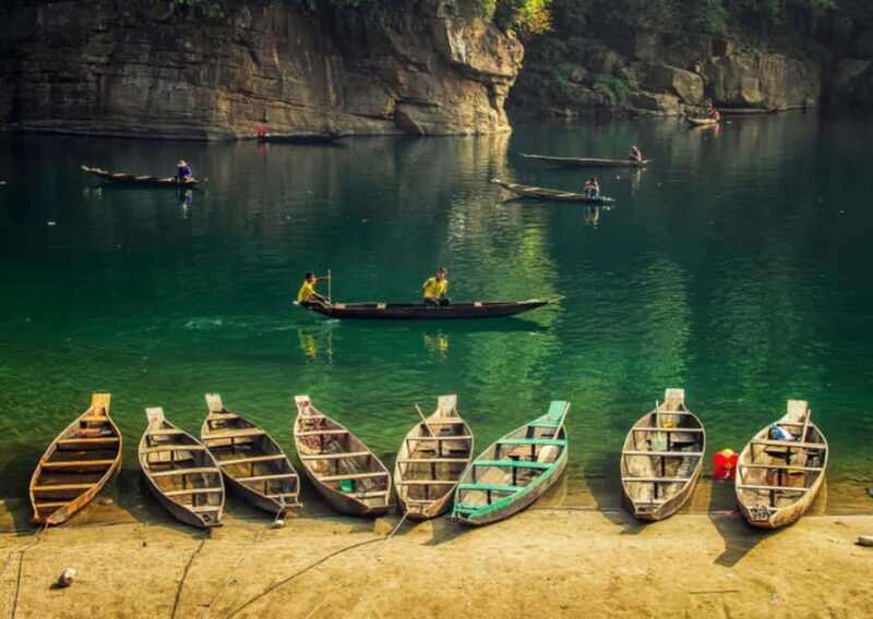 Dawki: Guided Full Day Excursion from Shillong by Car - FAQ