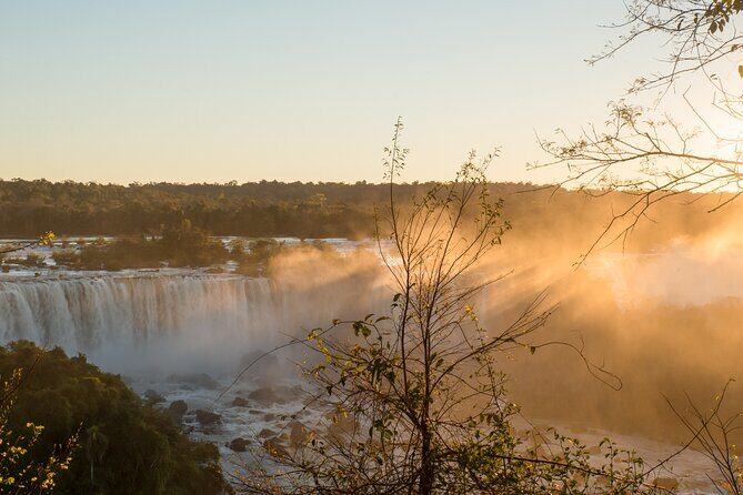 Dawn at Iguaçu Falls - In-Depth Review of Dawn at Iguaçu Falls
