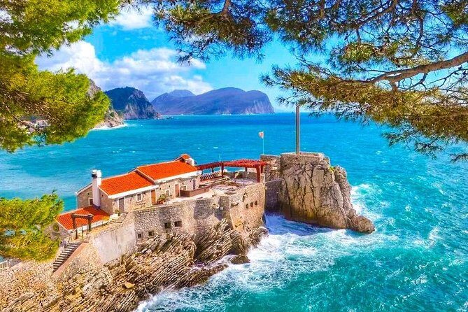 Dawn Of The City-state: Budva, Sveti Stefan, Bar, Petrovac 1 Day Tour - Experience the Charm of Montenegro’s Past and Present