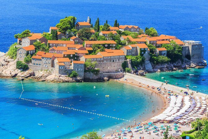 Dawn Of The City-state: Budva, Sveti Stefan, Bar, Petrovac 1 Day Tour - Final Thoughts
