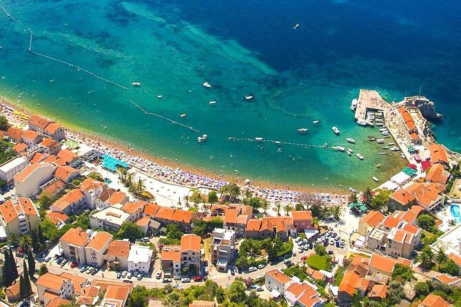 Dawn Of The City-state: Budva, Sveti Stefan, Bar, Petrovac 1 Day Tour - FAQ