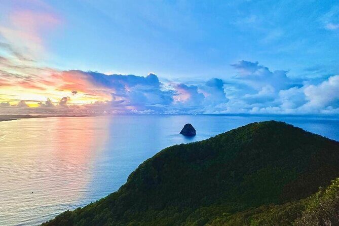 Dawn of the Summits: Hiking and Breakfast Facing the Sun - Dawn of the Summits: Hiking and Breakfast Facing the Sun