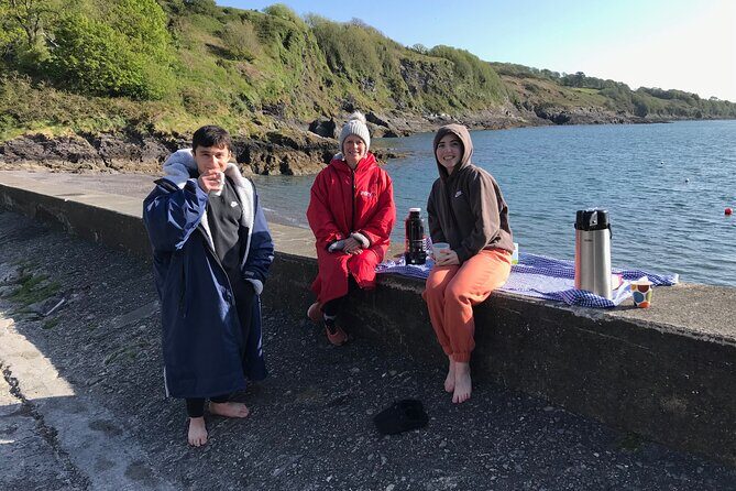 Dawn Pilgrimage and Swim in West Cork - Key Points