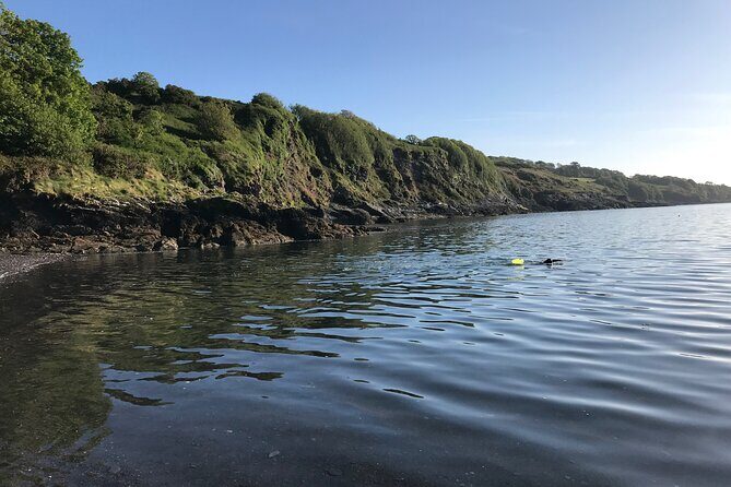 Dawn Pilgrimage and Swim in West Cork - FAQs
