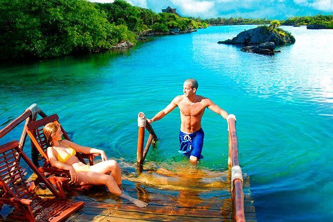 Day Adventure at Xelha + Tulum! From Cancun & Playa Del Carmen - What the Reviews Say
