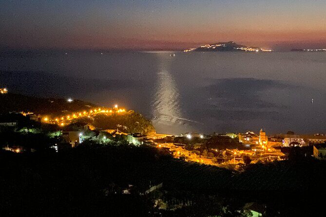 Day and night on the amalfi coast - Exploring the Amalfi Coast: What Makes This Tour Special