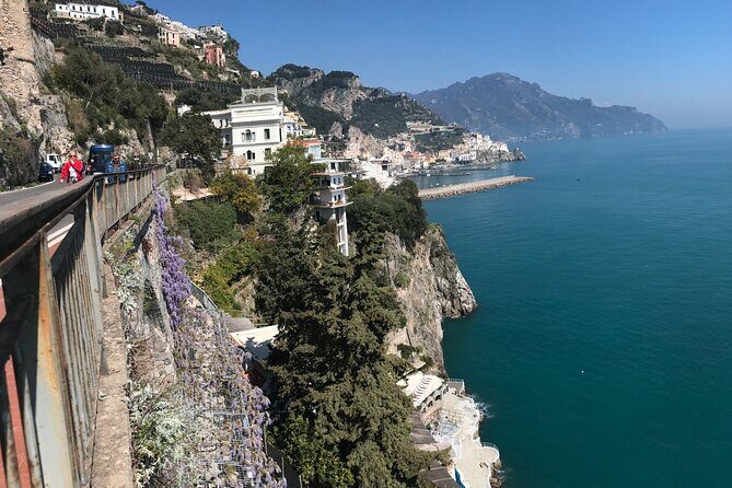Day and night on the amalfi coast - The Sum Up: Who Will Appreciate This Tour?
