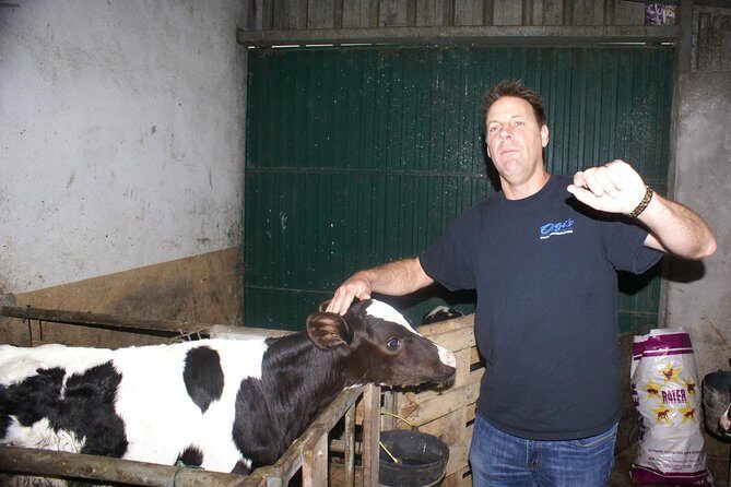 Day at the Farm - Frequently Asked Questions