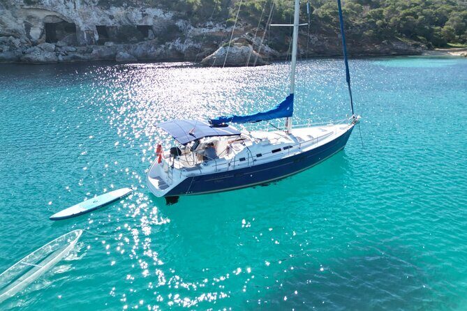 Day Charter- All Inclusive - Who should consider this tour?