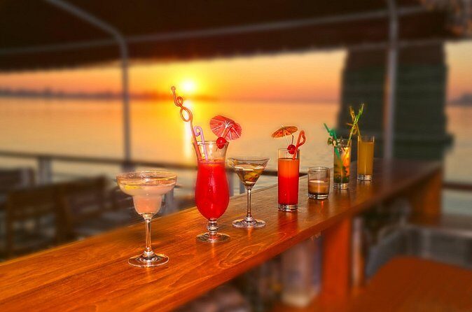 Day Cruise Bagan to Mandalay - An In-Depth Look at the Bagan to Mandalay Cruise