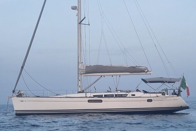 Day Cruise by Sailboat - Route: Bari and its coastline - Experience the Charm of Bari’s Coast by Sailboat