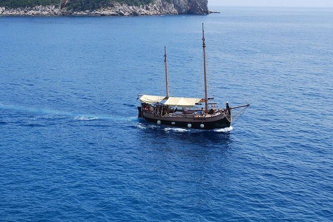 Day Cruise in the Elafiti Islands from Dubrovnik - The Itinerary: What to Expect on Your Day