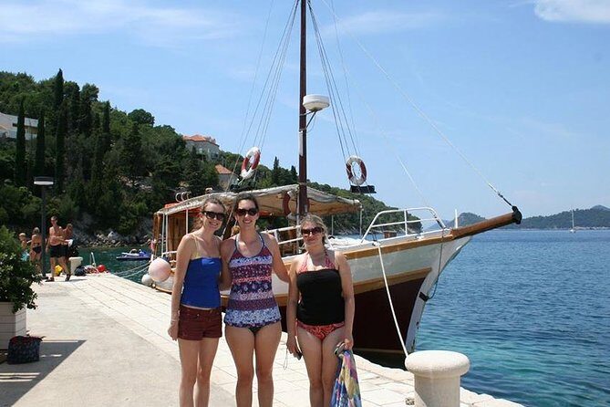 Day Cruise in the Elafiti Islands from Dubrovnik - Who’s This Tour Best For?