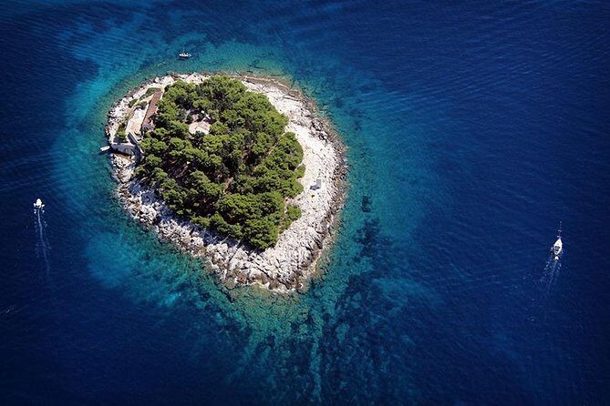 Day Cruise in the Elafiti Islands from Dubrovnik - The Sum Up