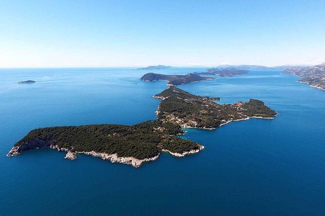 Day Cruise in the Elafiti Islands from Dubrovnik - FAQ