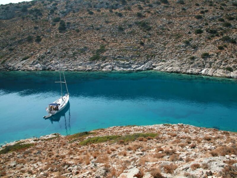 Day Cruise to Dia island from Heraklion/ Hersonissos port - Final Thoughts: Is This Tour Right for You?