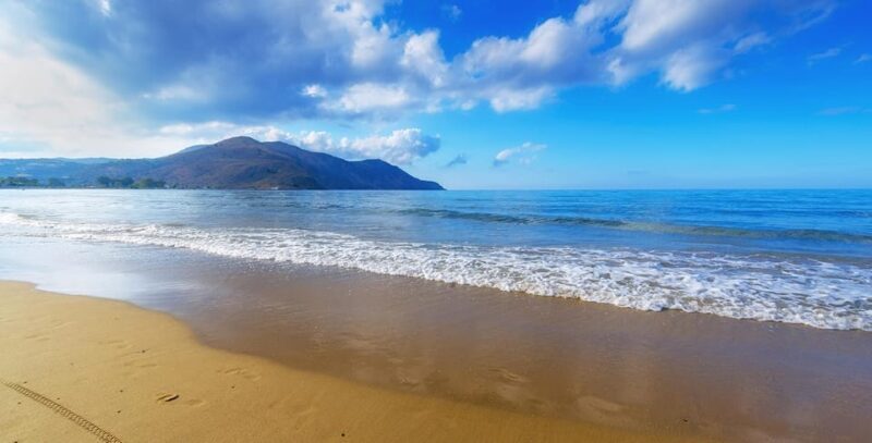 Day cruise to Georgioupolis bay from Rethymno port - What Sets This Tour Apart