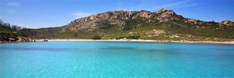 Day cruise to the Cerbicales & Lavezzi Islands with lunch - The Lunch Experience