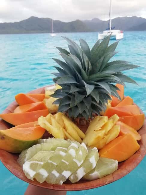 Day cruises to Tetiaroa - Discover Tetiaroa on a Day Cruise: A Practical Guide to an Authentic Polynesian Experience