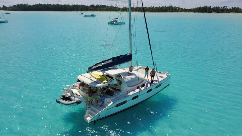 Day cruises to Tetiaroa - Final Thoughts: Is This Tour Worth It?
