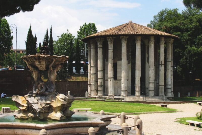 Day drinking in Rome - Scandalous Roman History - Discovering Rome’s Hidden Stories and Flavors