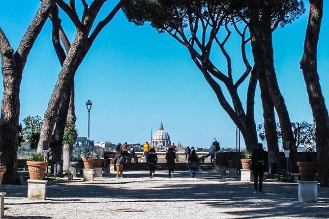 Day drinking in Rome & Scandalous Roman History - Analyzing the Value: Why It’s Worth It