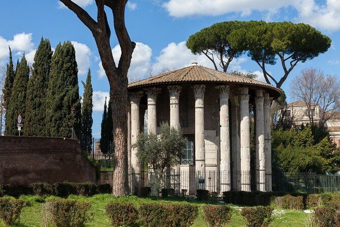 Day drinking in Rome & Scandalous Roman History - The Sum Up