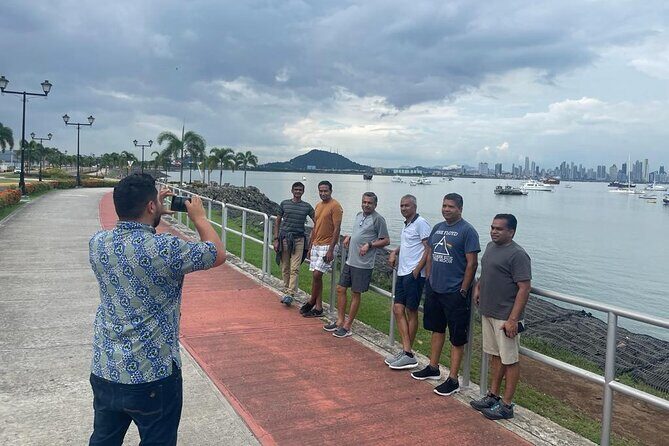 Day End Tour: Casco Viejo, Amador Causeway & Sabroso Panama - An Authentic Look at Panama City: Casco Viejo, Amador Causeway & Sabroso Panama — A Balanced Guide