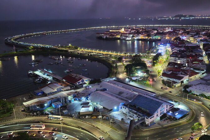 Day End Tour: Casco Viejo, Amador Causeway & Sabroso Panama - Value and Practical Considerations